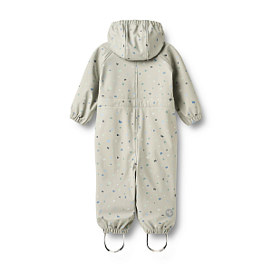 Комбинезон-дождевик Wheat, криптограмма